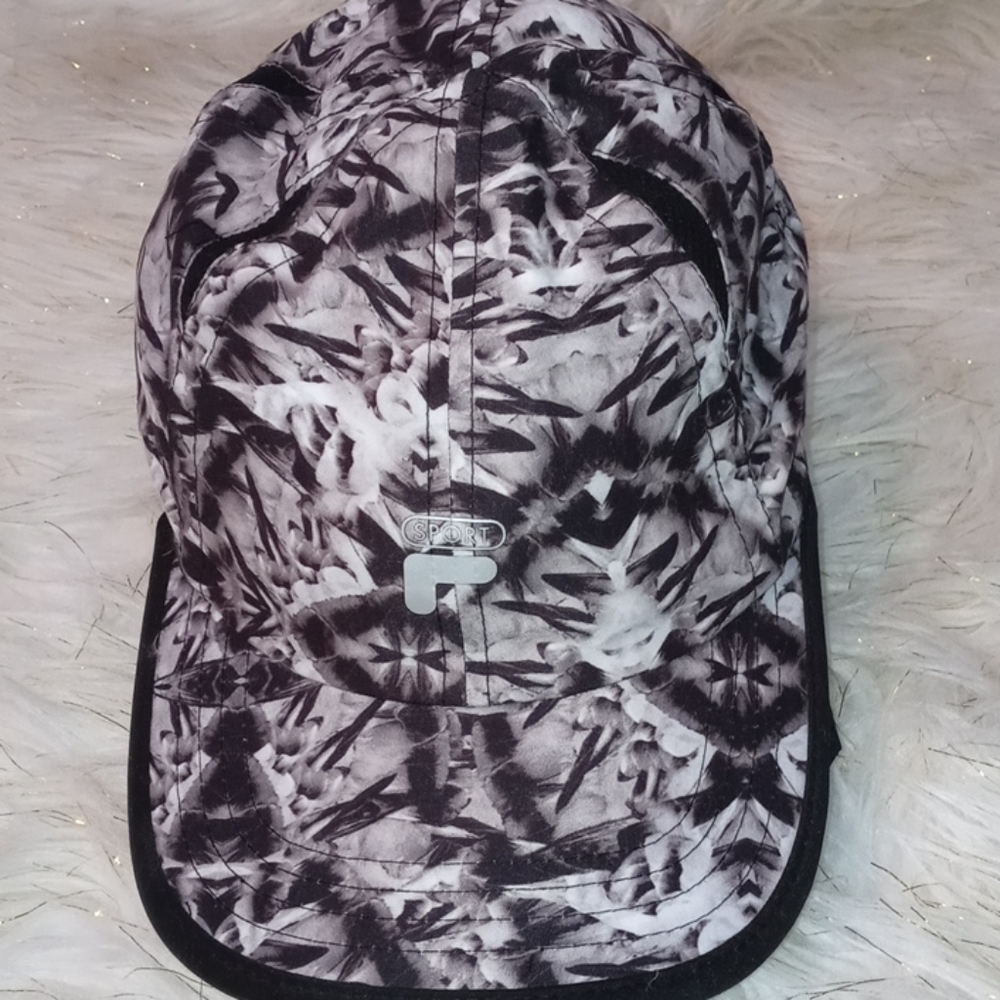 Fila hat